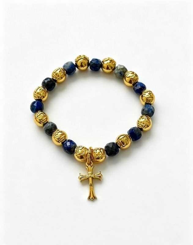 Chrome Hearts Bracelet 06yxs128